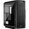 Obudowa 5000T Mid Tower Czarna