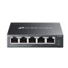 Przełącznik ES205GP Omada 5-Port Gigabit Easy 4-Port PoE+
