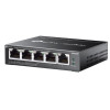 Przełącznik ES205GP Omada 5-Port Gigabit Easy 4-Port PoE+-16390386