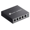 Przełącznik ES205GP Omada 5-Port Gigabit Easy 4-Port PoE+-16390387