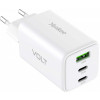Ładowarka sieciowa 3xUSB 65W 3,24A Power Delivery 3.0 QC4.0-16390406