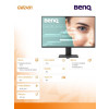 Monitor 23.8 cala GW2491 LED 5ms/100Hz/IPS/HDMI-16390513