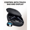 Słuchawki bezprzewodowe Soundcore Liberty 4 PRO Bluetooth czarne-16390654