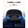 Słuchawki bezprzewodowe Soundcore Liberty 4 PRO Bluetooth czarne-16390658