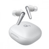 Słuchawki bezprzewodowe Soundcore Liberty 4 PRO Bluetooth białe