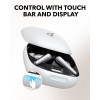 Słuchawki bezprzewodowe Soundcore Liberty 4 PRO Bluetooth białe-16390661