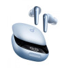 Słuchawki bezprzewodowe Soundcore Liberty 4 PRO Bluetooth niebieskie-16390667