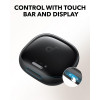 Słuchawki bezprzewodowe Soundcore Liberty 4 PRO Bluetooth błyszcząca czerń-16390682
