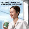 Słuchawki bezprzewodowe Soundcore Aero Fit 2 Bluetooth czarne-16390711
