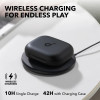 Słuchawki bezprzewodowe Soundcore Aero Fit 2 Bluetooth czarne-16390714