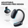 Słuchawki bezprzewodowe Soundcore Aero Fit 2 Bluetooth czarne-16390715