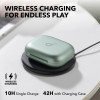 Słuchawki bezprzewodowe Soundcore Aero Fit 2 Bluetooth zielone-16390728