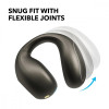 Słuchawki bezprzewodowe Soundcore C40i Bluetooth czarne-16390731