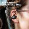Słuchawki bezprzewodowe Soundcore C40i Bluetooth czarne-16390733
