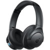 Słuchawki nauszne Soundcore Q11i ciemny szary