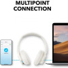 Słuchawki nauszne Soundcore Q11i białe-16390752