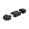 Bezprzewodowy adapter CarPlay & Android Auto TR-17-16390861
