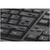 Zestaw bezprzewodowy mysz + klawiatura KM150 EQ UK QWERTY-16390936
