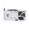 Karta graficzna GeForce RTX 5070 12G VENTUS 2X OC WHITE GDDR7 192bit-16391019