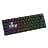 Klawiatura mechaniczna BLACKOUT X2 OUTEMU Blue, Hot Swap-16391079