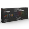 Klawiatura mechaniczna BLACKOUT X2 OUTEMU Blue, Hot Swap-16391081