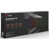 Klawiatura mechaniczna BLACKOUT X2 OUTEMU Brown, Hot Swap-16391103