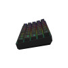 Klawiatura mechaniczna BLACKOUT X2 OUTEMU Red, Hot Swap-16391144
