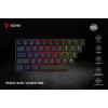 Klawiatura mechaniczna BLACKOUT X2 OUTEMU Red, Hot Swap-16391150