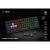 Klawiatura mechaniczna BLACKOUT X2 OUTEMU Red, Hot Swap-16391151