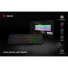 Klawiatura mechaniczna BLACKOUT X2 OUTEMU Red, Hot Swap-16391161