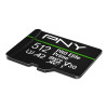 Karta pamięci microSDXC Elite Prime 512GB + adapter SD-16391627