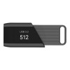 Pendrive 512GB Attache X USB-A 3.2-16391632
