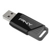 Pendrive 512GB Attache X USB-A 3.2-16391636
