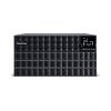 Zasilacz OLS10KERT5UM 10000VA/ 10000W OnLine UPS R/T 5U, 20x9AH/12V, 4xC134xC19, 1xTB, MBP, RMCARD205-16391650