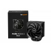 Chłodzenie CPU Pure Rock 3 BK039 czarne