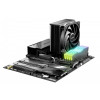 Chłodzenie CPU Pure Rock 3 BK039 czarne-16391725