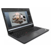 Mobilna stacja robocza ThinkPad P16v G2 21KX000MPB W11Pro Ultra 7 155H/32GB/1TB/RTX 1000 6GB/16.0 WQUXGA/Black/3YRS Premier Support + CO2 Offset