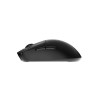Mysz Fury TANTO T4 RGB 12000DPI bezprzewodowa czarna-16391897