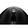 Mysz Fury TANTO T4 RGB 12000DPI bezprzewodowa czarna-16391900