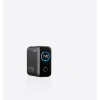 Ładowarka sieciowa 140W PD3.1 kabel USB-C LED Czarna-16391957