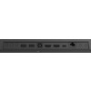 Monitor 50 cali LH5064UHS-B1AG, 24/7,IPS,ANDROID14,4K,500cd,1200:1, 2xHDMI ,USB-C,RJ45, RS-232c, IR, 2x10W, 2xUSB, UCH