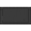 Monitor 75 cali LH7564UHS-B1AG, 24/7,VA,ANDROID14,4K,500cd,5000:1, 2xHDMI ,USB-C,RJ45, RS-232c, IR, 2x10W, 2xUSB, UCH