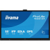 Monitor 55 cali TE5513A-B1AG INFRARED,40pkt,IPS,4K,7H,450cd/m2, WiFi,USB, ANDROID 14, Google EDLA,2x20W, UCHWYT CIE