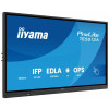 Monitor 55 cali TE5513A-B1AG INFRARED,40pkt,IPS,4K,7H,450cd/m2, WiFi,USB, ANDROID 14, Google EDLA,2x20W, UCHWYT CIE