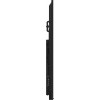 Monitor 86 cali TE8613A-B1AG INFRARED,40pkt,IPS,4K,7H,450cd/m2, WiFi,USB, ANDROID 14, Google EDLA,2x20W, UCHWYT CIE
