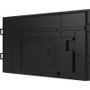 Monitor 86 cali TE8613A-B1AG INFRARED,40pkt,IPS,4K,7H,450cd/m2, WiFi,USB, ANDROID 14, Google EDLA,2x20W, UCHWYT CIE