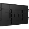 Monitor 86 cali TE8613A-B1AG INFRARED,40pkt,IPS,4K,7H,450cd/m2, WiFi,USB, ANDROID 14, Google EDLA,2x20W, UCHWYT CIE