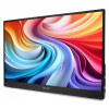 Monitor przenośny 15,6 cala IPS 16:9 PM161QB1bmiuux HDMI USB-C-16392514