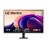 Monitor 31.5 cala 32U631A-B QHD 100Hz IPS HDR10