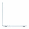 MacBookAir 13 cali /8C GPU/16GB/ 256GB Niebieski-16392788